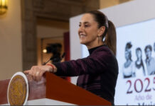 Un paso hacia la normalización de relaciones México-España
