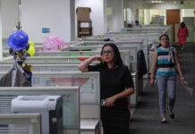 Los empleos sin prestaciones, en cifra récord: Inegi