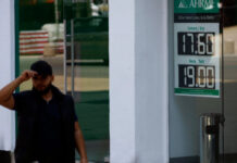 Al peso mexicano le sentó bien el fin del cierre de gobierno de EU