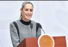 Gasolina más barata: Sheinbaum afirma que Tren Maya de carga ayudará a bajar el precio del combustible