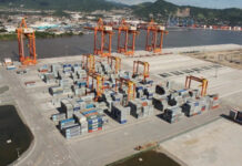 Alcanzan exportaciones niveles récord de 66 mil 132.60 mdd en octubre