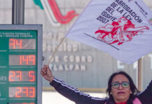 CNTE rechaza el diálogo con intermediarios