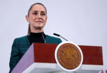 Plan Michoacán por la Paz y la Justicia contará con una inversión de más de 57 mil millones de pesos, informó la presidenta Claudia Sheinbaum