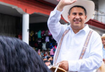 Estados Unidos ofrece cooperación tras asesinato de alcalde de Uruapan, Carlos Manzo