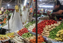 Inflación en octubre se desacelera a 3.57%: Inegi