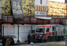 Incendio provocado en bar Lacoss deja cinco trabajadores sin vida en Puebla