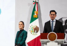 Seguirá México con su tradición humanista de otorgar asilo político: SRE