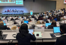 Tabacaleras interfieren conferencia mundial e impiden acuerdos contra cigarro electrónico y vapeo