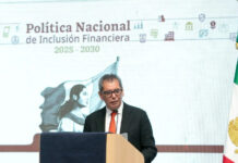 Aún existe desconfianza hacia los bancos: SHCP