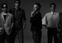 Babasónicos refleja su madurez sonora en Cuerpos Vol.1