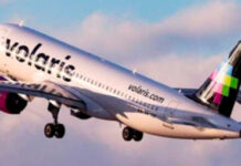 Volaris y Viva Aerobús, sin afectaciones por actualización de software de Airbus