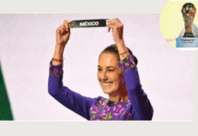 México y Sudáfrica abrirán el Mundial 2026 el 11 de junio en CDMX