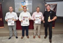 ANUNCIAN 4TA EXPO FERIA REGIONAL DEL MAYO