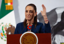 Descarta Sheinbaum más inflación ante incremento del salario minimo