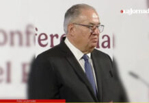 Agencia de la ONU para los refugiados concede premio al empresario mexicano Pablo Moreno Cadena