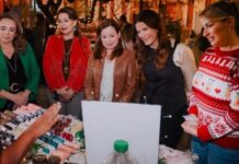 Atestigua Patty Ruibal éxito de la segunda edición del programa TuriArte: Miércoles de Mujeres Emprendedoras