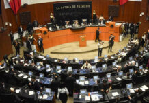 Senado aprueba la Ley General de Aguas, que modifica régimen de concesiones