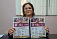 Inicia Ayuntamiento Jornadas de Bienestar Social en escuelas y colonias