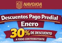 Tesorería Municipal anuncia descuentos especiales para los contribuyentes