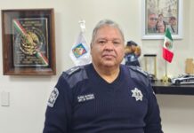 Exhorta Tránsito Municipal a extremar precauciones por frío y congelamiento