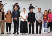 FESTEJA AYUNTAMIENTO A RECOLECTORES DE BASURA, PERSONAL DE SERVICIOS GENERALES Y AUXILIARES DE INTENDENCIA EN SU DÍA
