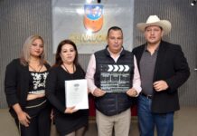 FILMARÁN EN NAVOJOA MINISERIE “LA HACIENDA”