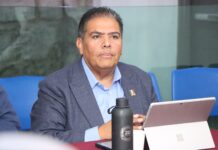 Soluciona P.C problema de contaminación en La Mesa