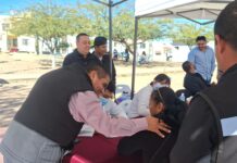 Acercan servicios municipales con Jornada de Bienestar