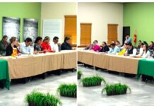 APRUEBA CABILDO REGLAMENTO PARA EL FUNCIONAMIENTO DE ESTABLECIMIENTOS MERCANTILES