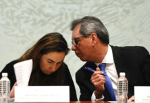 Economía mexicana superó los pronósticos; creció 0.7%