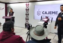 DESTACA SSPM AVANCES EN SEGURIDAD EN CAJEME SEGÚN RESULTADOS DE LA ENSU