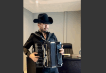 Fallece el cantante Óscar Alvarado tras ataque armado.