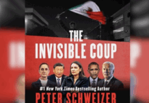 Conspira México para invadir EU, dice libro promovido por Trump