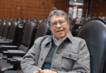 Monreal anuncia agenda legislativa ‘intensa’ en la Cámara de Diputados para nuevo periodo ordinario