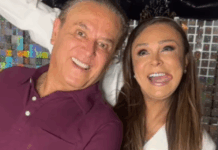 Mario Bezares asegura en ¿Apostarías por mí? que es una persona totalmente dependiente de su esposa