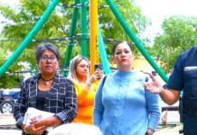 REFUERZAN SEGURIDAD Y PARTICIPACIÓN CIUDADANA CON PROGRAMA POLICÍA COMUNITARIO EN LA COMISARÍA DE ESPERANZA
