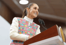 Sheinbaum: reconstrucción tras lluvias costará 13 mil mdp