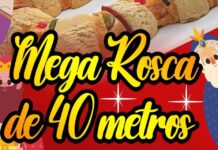 ¡La tradición más dulce llega a Navojoa!