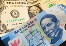 Generará superpeso más pérdidas que ganancias para México: Hacienda