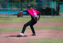 Cambian fechas de Olimpiada Regional de Beisbol que tendrá lugar en Sonora