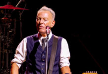 Nueva canción de Bruce Springsteen critica a Trump y al ICE ante protestas en Mineápolis