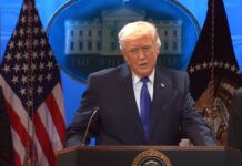Anuncia Trump que elevará su nuevo arancel global del 10% al 15%, nivel ‘legalmente probado’