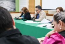 APRUEBA CABILDO INTEGRACIÓN Y ENVÍO DE ESTADOS FINANCIEROS DEL CUARTO TRIMESTRE 2025