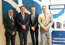 Reafirma Toño Astiazarán compromiso para impulsar la competitividad y el empleo en Hermosillo