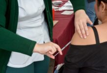 Sarampión en México: ¿Cómo saber si tu esquema de vacunación está completo?