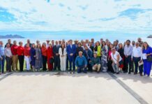 Recibe Ayuntamiento de Guaymas reconocimiento de la Guía Consultiva de Desempeño Municipal