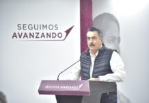 CAJEME PASA DE LA OSCURIDAD AL 95% DE COBERTURA EN ALUMBRADO PÚBLICO