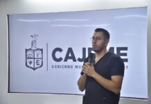 REFUERZA GOBIERNO MUNICIPAL LLAMADO A VACUNARSE ANTE RIESGO DE SARAMPIÓN