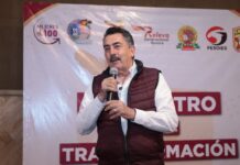 En Guaymas se reafirma el compromiso con el proyecto de la Cuarta Transformación.