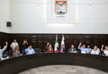 Aprueba Ayuntamiento de Hermosillo la creación de Organismo Público Descentralizado en materia de Protección Civil